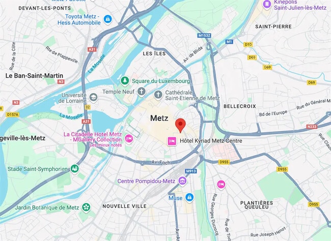 Plus de détails pour Local commercial à vendre