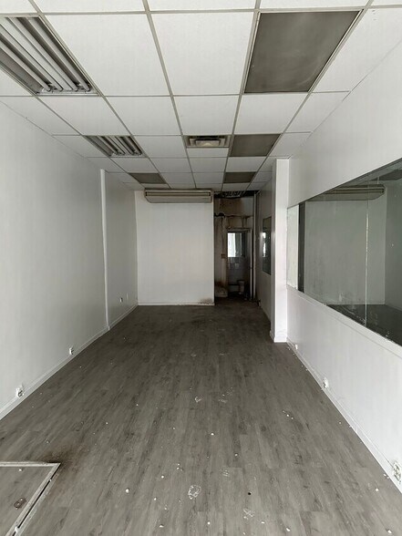 1228 Saint Nicholas Ave, New York, NY à louer - Photo de l’immeuble – Image 2 sur 3