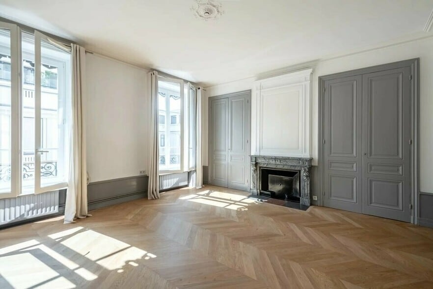 272 Rue Saint-Honoré, Paris à louer - Photo intérieure – Image 1 sur 10