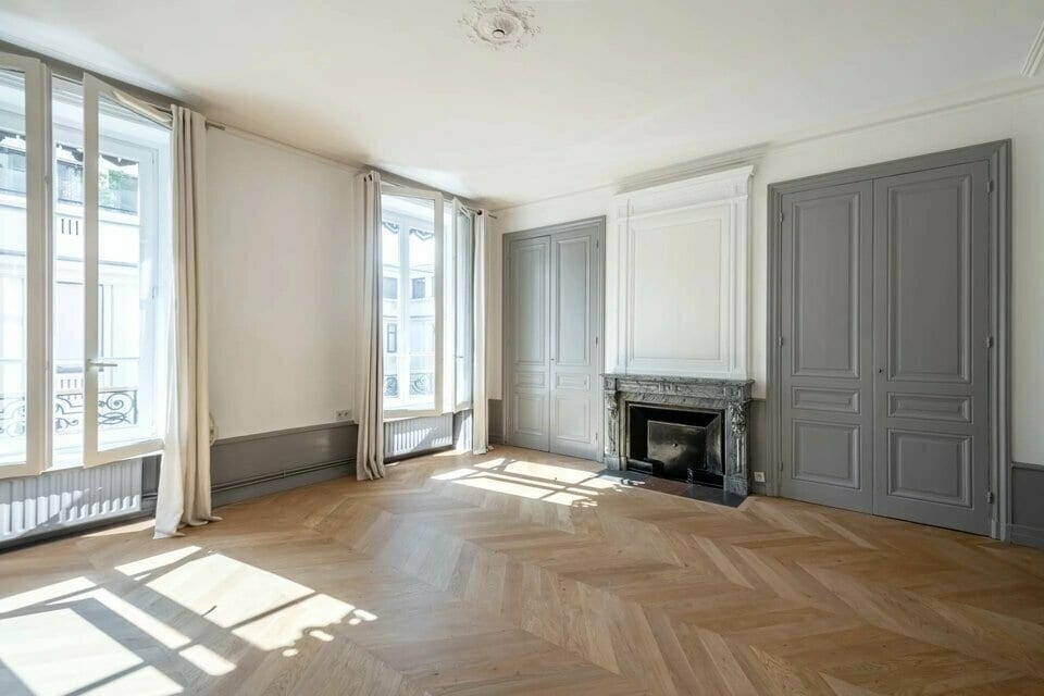 272 Rue Saint-Honoré, Paris à louer Photo intérieure– Image 1 sur 11