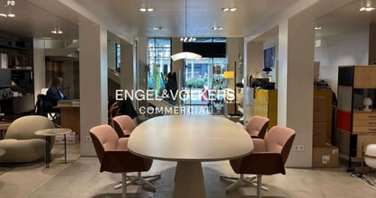 Local commercial dans Barcelone, Barcelona à louer Photo intérieure– Image 2 sur 11