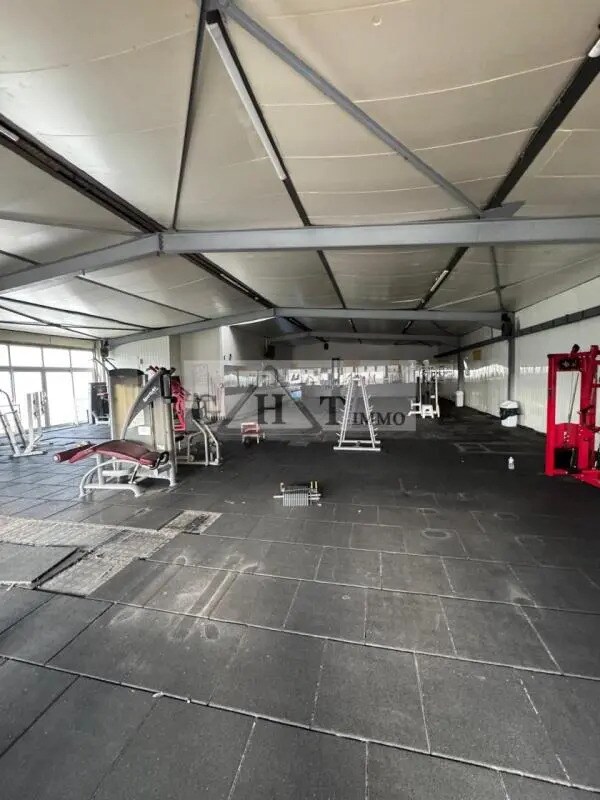 Plus de détails pour Industriel/Logistique à louer