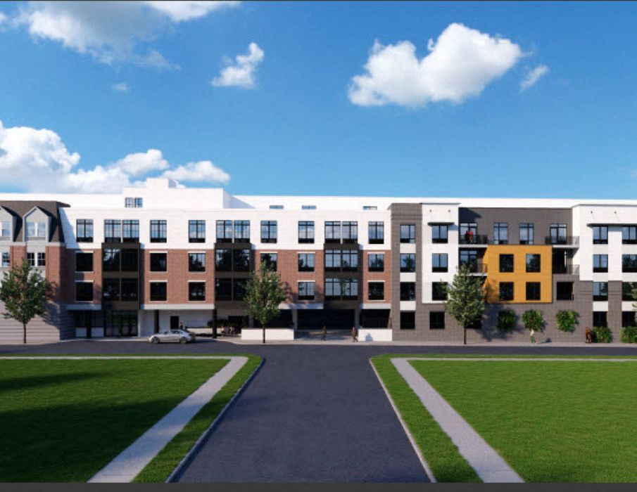 360 Fulton St, Woodbridge, NJ à louer Photo de l’immeuble– Image 1 sur 5