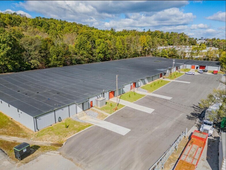 707 N Liberty Hill Rd, Morristown, TN à louer - Photo principale – Image 1 sur 4