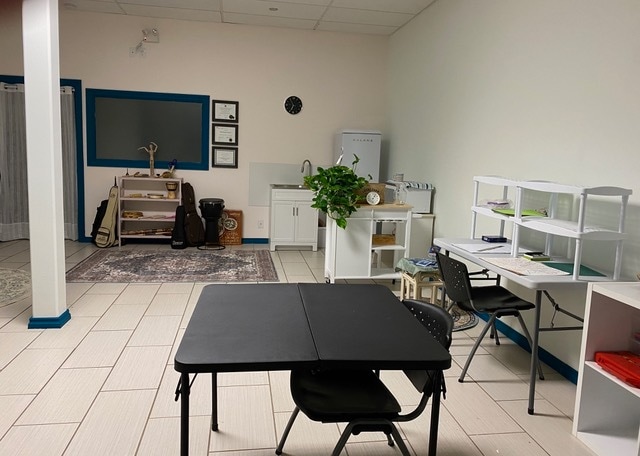 10209B 100 Av, Fort Saskatchewan, AB à louer Photo intérieure– Image 1 sur 4