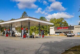 Plus de détails pour 125 Loudon Rd, Concord, NH - Local commercial à vendre