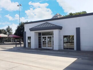 Plus de détails pour 1697 W Lacey Blvd, Hanford, CA - Local d'activités à louer