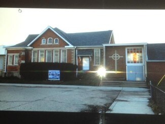 Plus de détails pour 834 Cottage Ave, Indianapolis, IN - Spécialisé à vendre