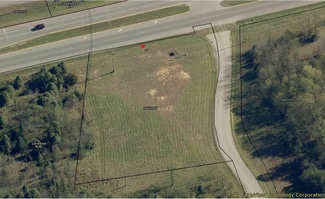 Plus de détails pour 2459 Dixie Hwy, Radcliff, KY - Terrain à louer