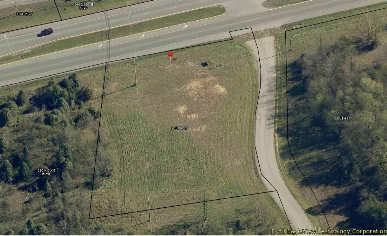 2459 Dixie Hwy, Radcliff, KY à louer Photo de l’immeuble– Image 1 sur 4