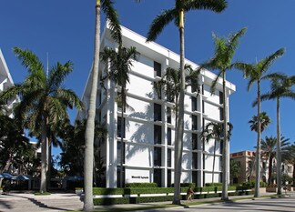 Plus de détails pour 249 Royal Palm Way, Palm Beach, FL - Bureau à louer