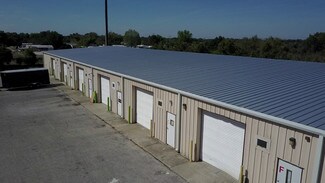 Plus de détails pour 2360 Clark St, Apopka, FL - Bureau, Industriel/Logistique à louer