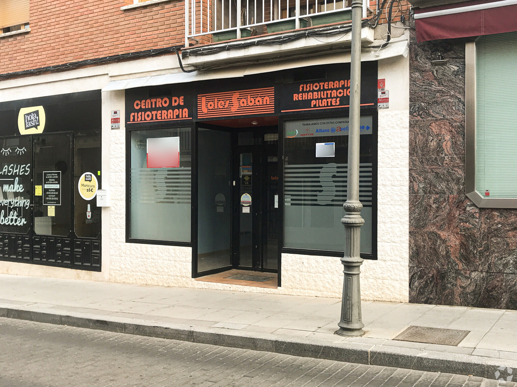 Calle Fidel Borrajo, 14, Navalcarnero, Madrid à louer Photo intérieure– Image 1 sur 2
