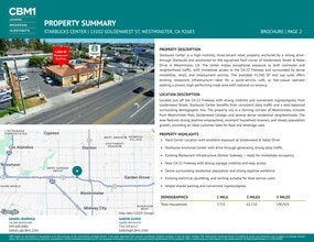 13102 Goldenwest St, Westminster, CA à louer Photo intérieure– Image 2 sur 11