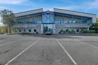 Plus de détails pour 10021 Balls Ford Rd, Manassas, VA - Bureau à louer