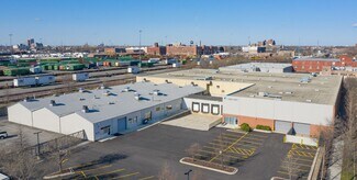 Plus de détails pour 2059-2061 W Hastings St, Chicago, IL - Local d'activités à louer