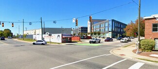 Plus de détails pour 706 E Main St, Durham, NC - Local commercial à vendre