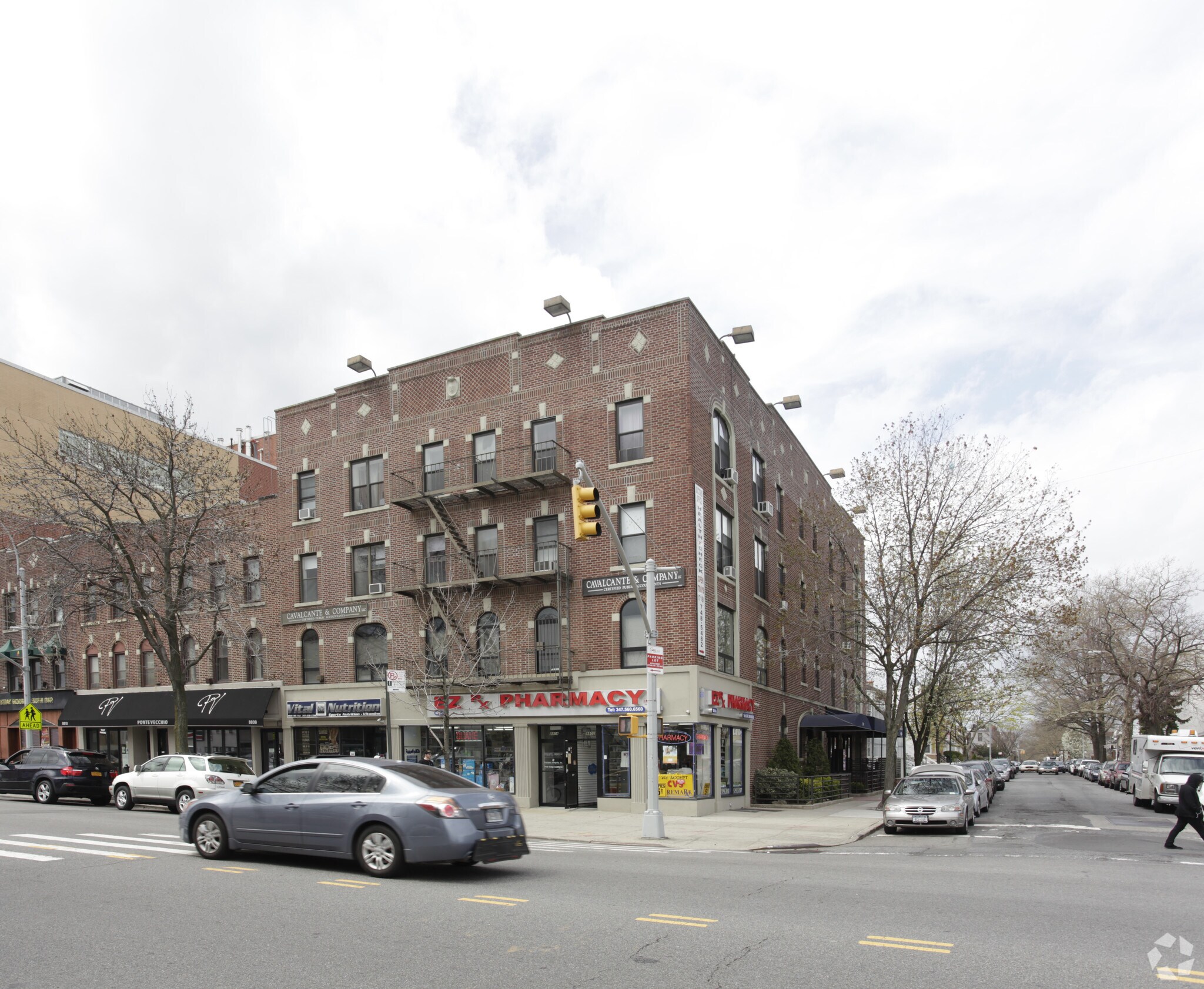 8802 4th Ave, Brooklyn, NY à vendre Photo principale– Image 1 sur 4