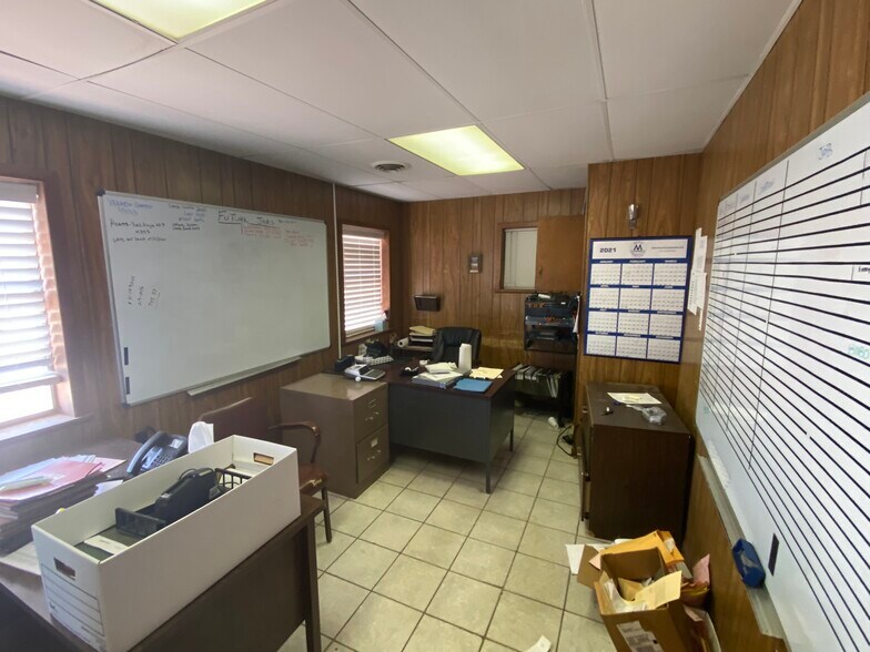 2306 E Broadway St, Sweetwater, TX à louer - Photo de l’immeuble – Image 2 sur 36