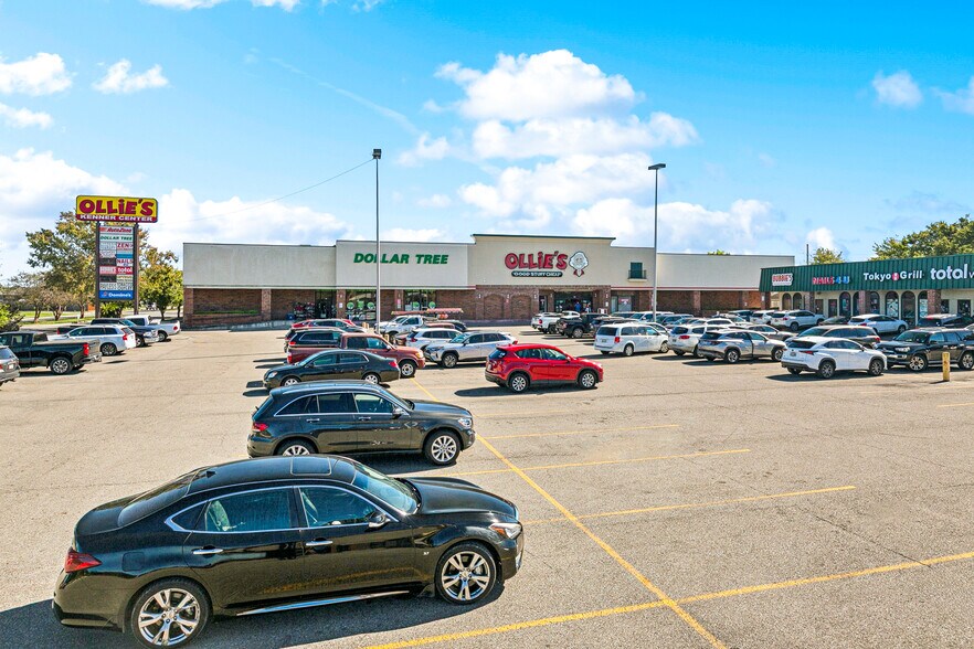 393-397 W Esplanade Ave, Kenner, LA à vendre - Photo de l’immeuble – Image 2 sur 8