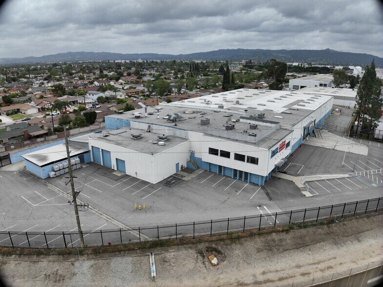 13290 E Daum Dr, City of Industry, CA à vendre – Image 3 sur 26