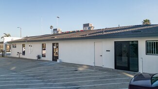Plus de détails pour 2077 Harbor Blvd, Costa Mesa, CA - Bureau/Médical à louer