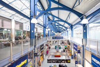 Plus de détails pour Maritime Way, Chatham - Local commercial à louer
