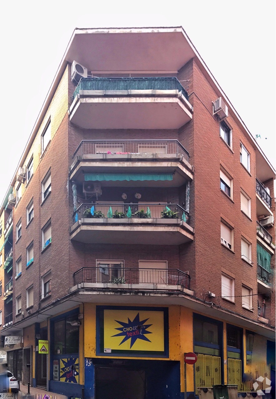 Calle Del Sol, 25, Talavera de la Reina, Toledo à louer Photo principale– Image 1 sur 3
