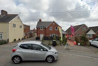Plus de détails pour 86 Wareham Rd, Lytchett Matravers - Local commercial à vendre