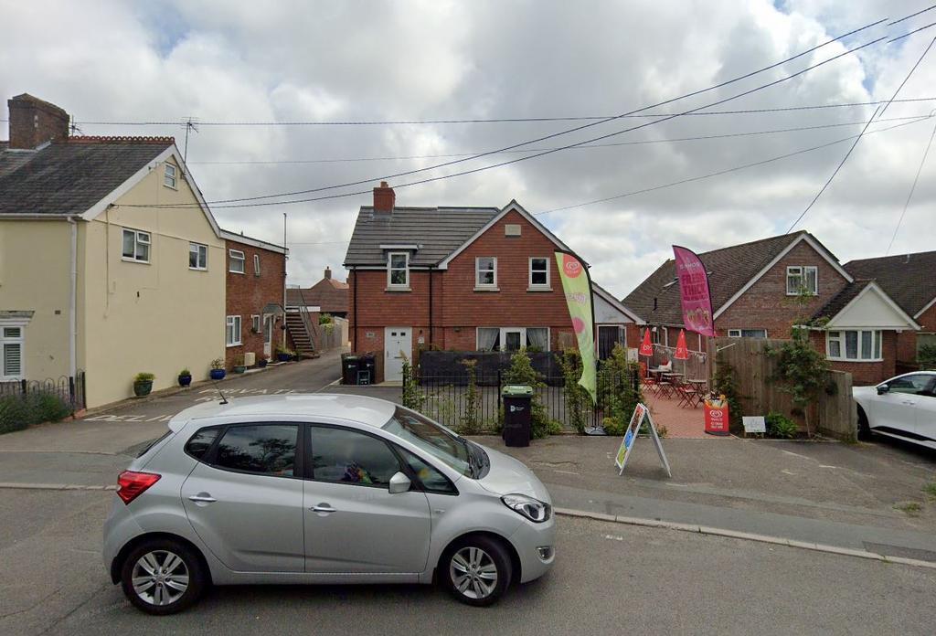 86 Wareham Rd, Lytchett Matravers à vendre Photo de l’immeuble– Image 1 sur 8