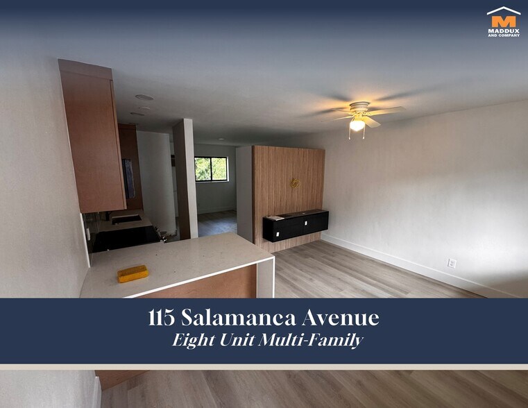 115 Salamanca Ave, Coral Gables, FL à vendre - Photo de l’immeuble – Image 3 sur 10