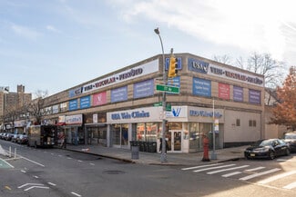 Plus de détails pour 11616 Queens Blvd, Forest Hills, NY - Bureau/Local commercial à louer