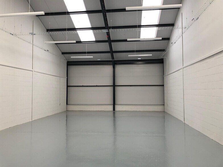 Thorpe Rd, Melton Mowbray à vendre - Photo de l’immeuble – Image 3 sur 28