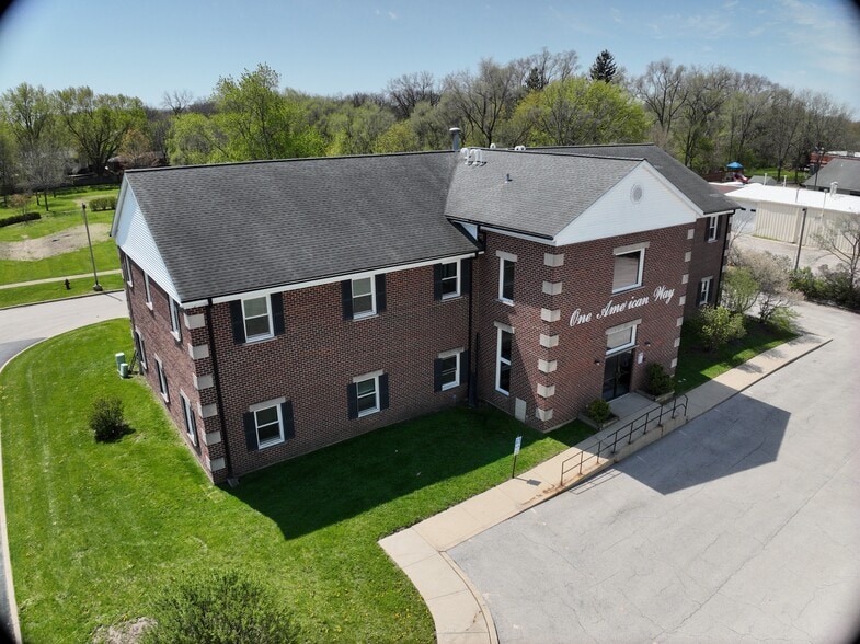 1 American Way, Elgin, IL à vendre – Image 3 sur 30