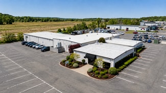 Plus de détails pour 1400 Pike St, Marietta, OH - Bureau, Local d'activités à louer