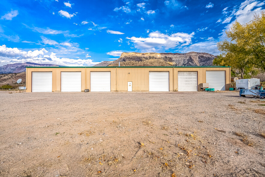 14705 Highway 6 & 24, Parachute, CO à louer - Photo de l’immeuble – Image 3 sur 22