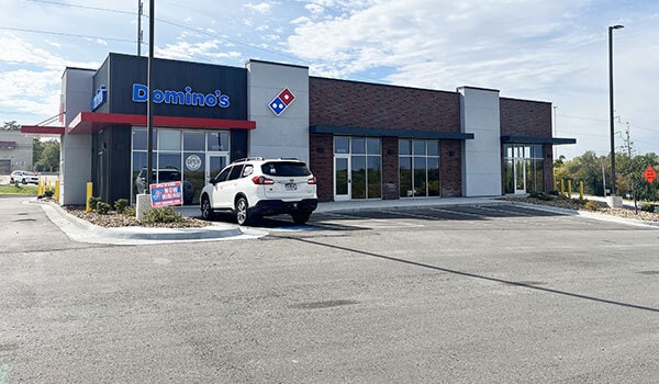 11116 E US Highway 24, Sugar Creek, MO à louer - Photo principale – Image 1 sur 1