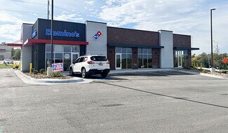 Plus de détails pour 11116 E US Highway 24, Sugar Creek, MO - Local commercial à louer
