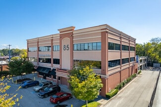 Plus de détails pour 85 White Bridge Pike, Nashville, TN - Bureau/Médical à louer
