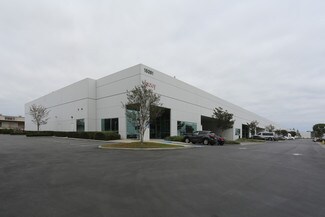 Plus de détails pour 15281 Barranca Pky, Irvine, CA - Bureau à louer