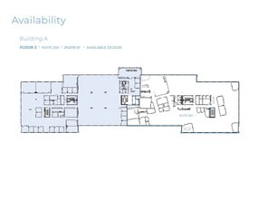 13620 Ranch Road 620 N, Austin, TX à louer Plan d’étage– Image 1 sur 1