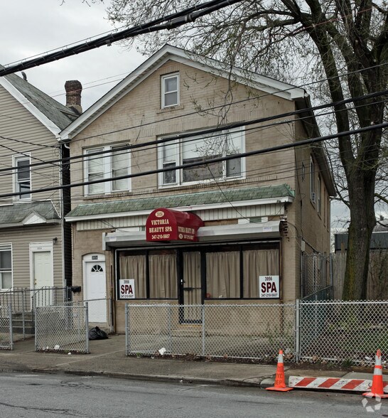 3956 Victory Blvd, Staten Island, NY à louer - Photo de l’immeuble – Image 3 sur 3