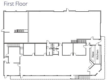 9770 Candida St, San Diego, CA à louer Plan d’étage– Image 1 sur 1