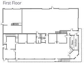 9770 Candida St, San Diego, CA à louer Plan d’étage– Image 1 sur 1