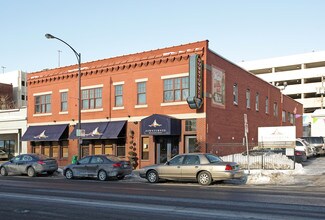 Plus de détails pour 251-253 7th St W, Saint Paul, MN - Bureau/Local commercial, Local commercial à louer