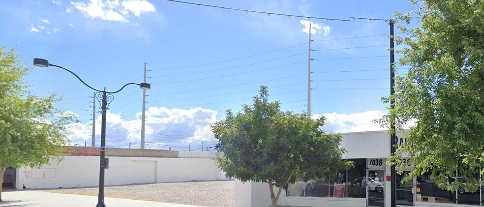1050 S Main St, Las Vegas, NV à vendre - Autre – Image 3 sur 4