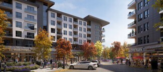 Plus de détails pour 1110 Mccallum Rd, Langford, BC - Local commercial à louer