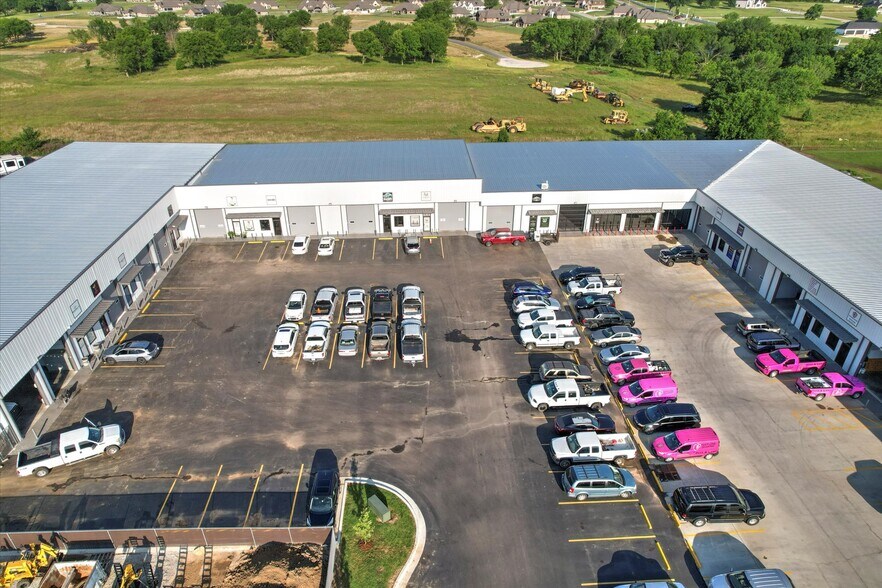 22390 E 111th St, Broken Arrow, OK à louer - Photo de l’immeuble – Image 3 sur 22