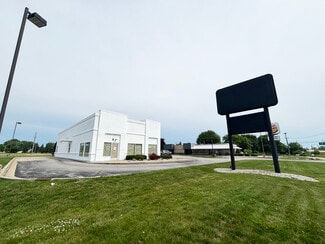 Plus de détails pour 6362 3 Mile Rd, Bay City, MI - Local commercial à louer
