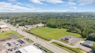 Plus de détails pour VL VL Rt 104 Rt, Williamson, NY - Terrain à vendre